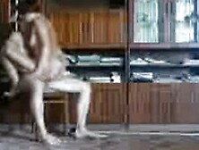 Russian Mama by snahbrandy