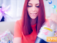 Hottminx private record on 07/16/15 12:50 from Chaturbate