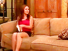 My Housesitter Lesbian Fun