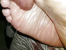 Latina Sole Stroke