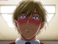 Hentai - Shoujou-Tachi No Sadism The Animation Uncensored 1 Subbed