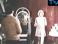 Rosa Valenty Breasts,   Underwear Scene  in Alcalde Por Eleccion