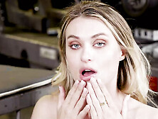 Private. com - Bella Rico Gets HEr Snatch Licked And Dicked!