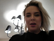 Big Ass Busty Step Mom Fucking Hard in POV Anal