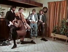 Who is the ebony girl?