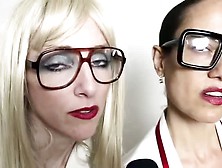 You don't need those Balls anymore