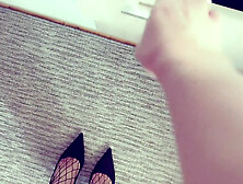 Fuck My Chick up. Fpv Pegging