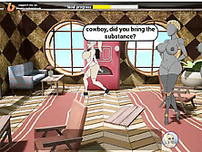 Fuckerman - Atomic Fuck Complete Version - Part 2 Final By LoveSkySanX