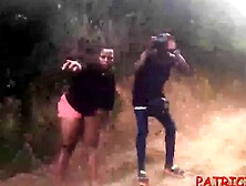 1 19 YEAR OLD AMATEUR BLACK PORNSTAR POUNDED BBW PATRICIA 9JA ON