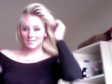 She Twerkin (dance video)