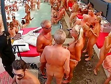 French Swingers Club 108