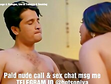 Big-Titted Milf Rides Her Husband's Huge Dick in Home Video