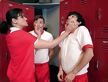 Porkys - Penney Play