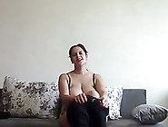 Ken'S Moaning Babysitter