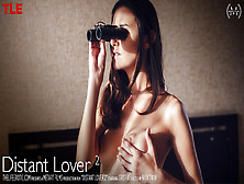 Distant Lover 2 - Cristin - Thelifeerotic