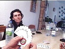 SUCK AND DRINK THIRSTY BITCH #2