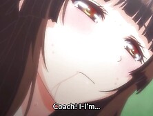 Rikujoubu Joshi Wa Ore No Nama Onaho Ep 01 Eng Subbed