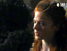 Rose Leslie In Game Of Thrones