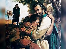 Rough Read of The Prodigal Son Story (Luke 15:11-32)