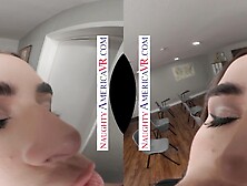 Office Whore #2 - Sex Ed Gone Wild! Hot MILF Fucks Student in Classroom