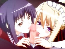 Hentai PD featuring minx's hardcore xxx