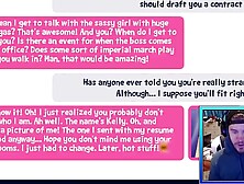 This Mermaid Stole My Shirt After I Saved Her (Fap CEO #4)