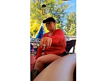 Sugar u2665ufe0f Singing ud83cudfb6 and Smoking ud83dudeac