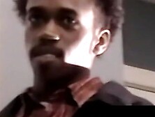 Amateur buddies jerk off before mutual cum explosion