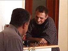 Lusty teen fuck mature guys with all she has got (18+)