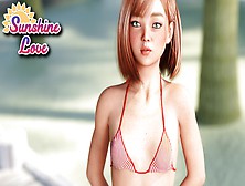 Sunshine Love #18 • Pc Gameplay [Hd]