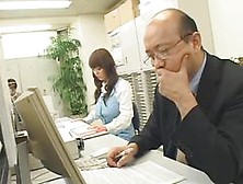 Buxomy Hitomi Tanaka Corporate Pound