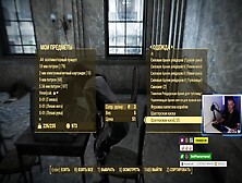 Boston Public Library Part Two Fallout4 #survival