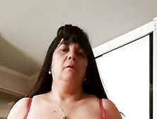 Mature Milf Is A Hot Slut