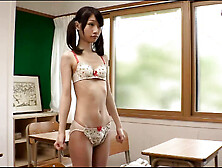 "I Have No Money to Feed Her,  so that's why She's To Scrawny" (part 1)