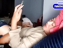 Stunner PinoyKangkarot's kain pepe smut