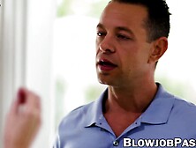 Ex boyfriend wins back Freya Parkers hungry pussy with his dick