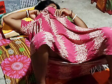 Bengali bhabhi Family taboo sex with clear Audio! Don't cum Inside my Pussy!