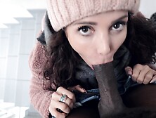 Xxl Casting - Lady Emotion