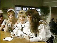 Girls Off Duty (1994),  Scene 2 With Sarah Jane Hamilton (Requested)