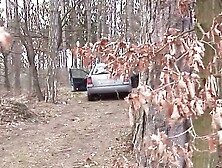 HALLOWEEN PARODY - Michael Myers Seduce Skinny Teen Fuck