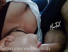 Martax La Fotografa Alluring Presenta - Me Echa Toda La Leche Tan Dentro Que Me La Trago Directamente -