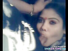 Desi Couple Homemade Sucking N Fucking 6 Minutes Video