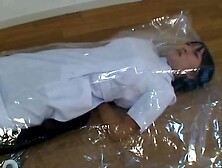 Vacuum Bag Breathplay