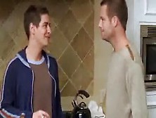 Crazy Male In Best Homosexual Porn Movie