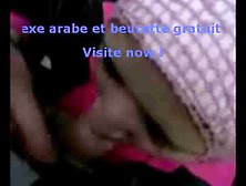 Arab Girl In Hijab Blowjob. Flv