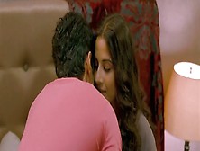 Vidya Balan Hot Scene