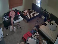 Fratpad Camshow Spycam 5