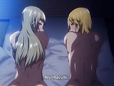 Anime Hentai - Bullies Become Sex Friends! Ep. 2 [Eng Sub]