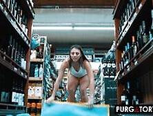 Purgatoryx La Bodega Vol 1 Part 1 With Gia Derza