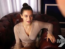 Squeaky Lana Rhoades And Missax's Big Tits Movie